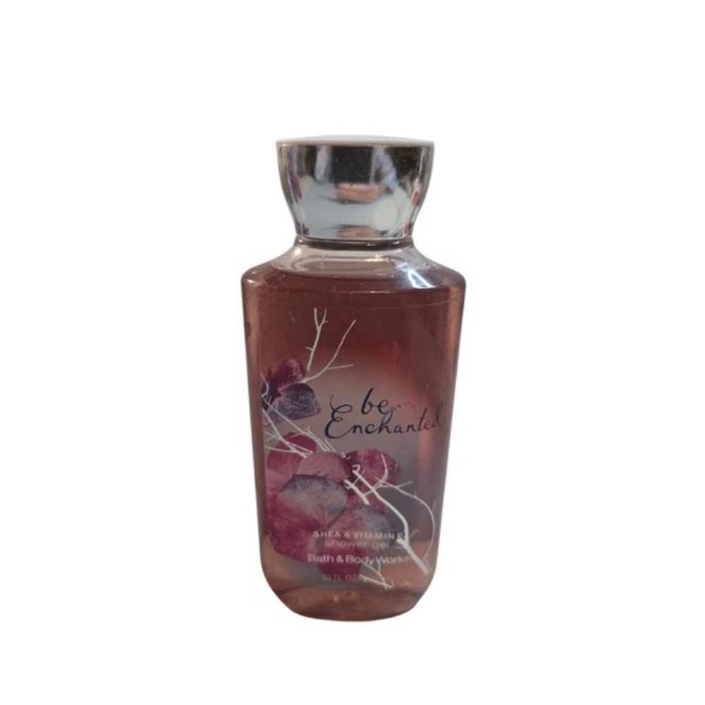 Bath & Body Works Be Enchanted Shower Gel Signature Collection 10‎ fl oz